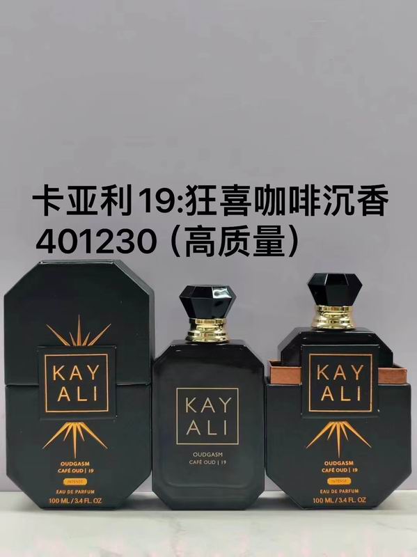 Cartier 100ml（多款式）07